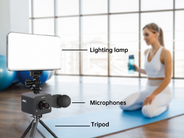 AF Tripod