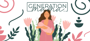 Generation Mama
