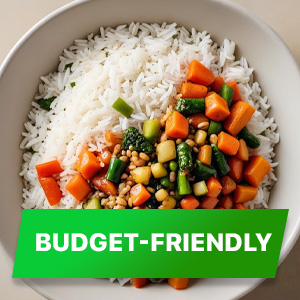 Budget-Friendly Hearty Recipes