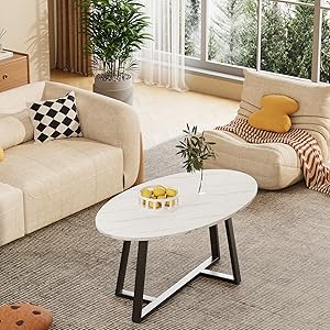 サイドテーブル・ナイトテーブル・ローテーブル Mobley Works Coffee Table Mobley Works Coffee Table