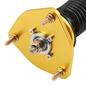 Amazon.com: JDMSPEED New Coilovers Suspension Spring Shock