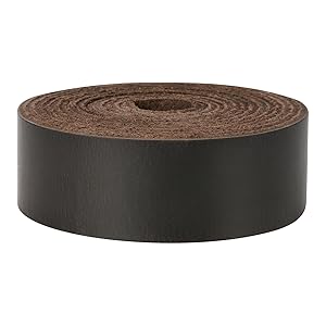 leather strips