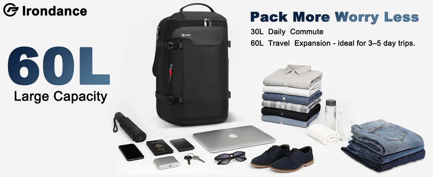 vacuum backpack