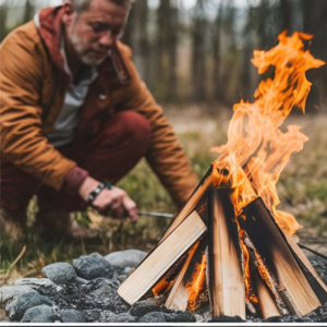 Fire Making