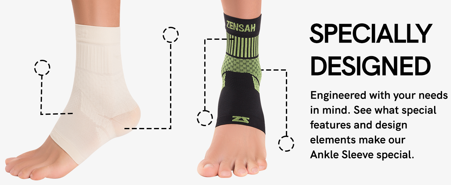 Engineered with your needs in mind. See special features and design elements.