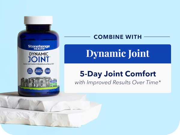 Dynamic Joint
