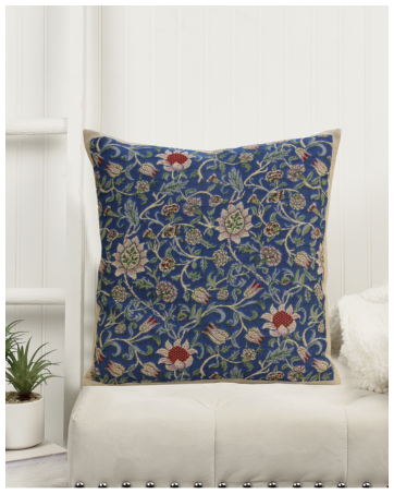 Amazon.com: Charlotte Home Furnishings Throw Pillow Covers