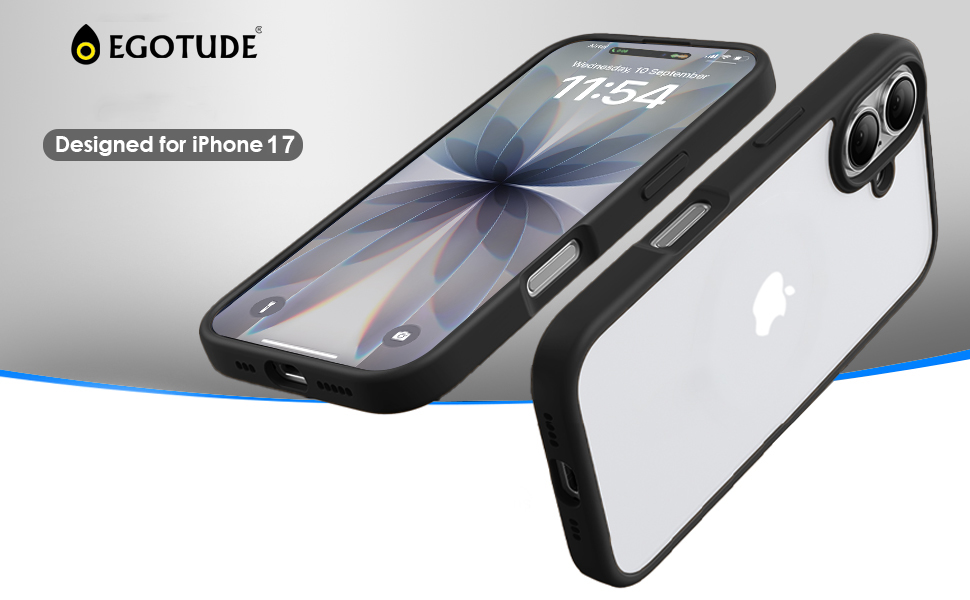 iPhone 17 Case