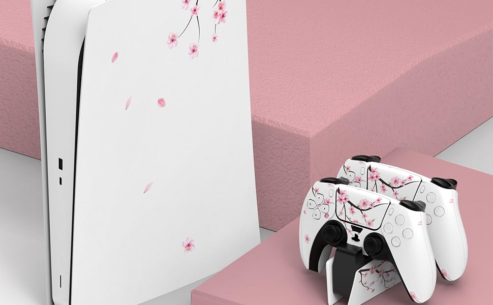 Amazon.co.jp: PlayVital ps5コンソールデジタルエディションに
