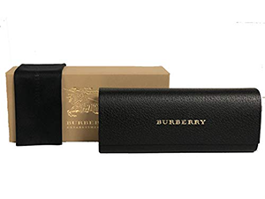 Burberry Sunglasses Case