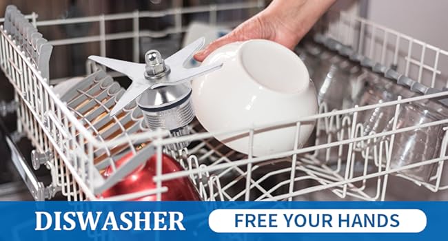 Blender Blade Replacement Part for Vitamix