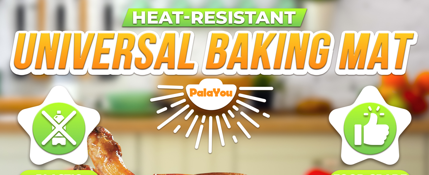 raised silicone baking mat nonstick cooking mats non stick filigree shaped set geo reusable bin