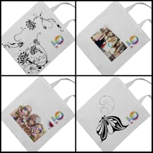 sublimation bag