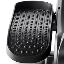 Non-slip pedal