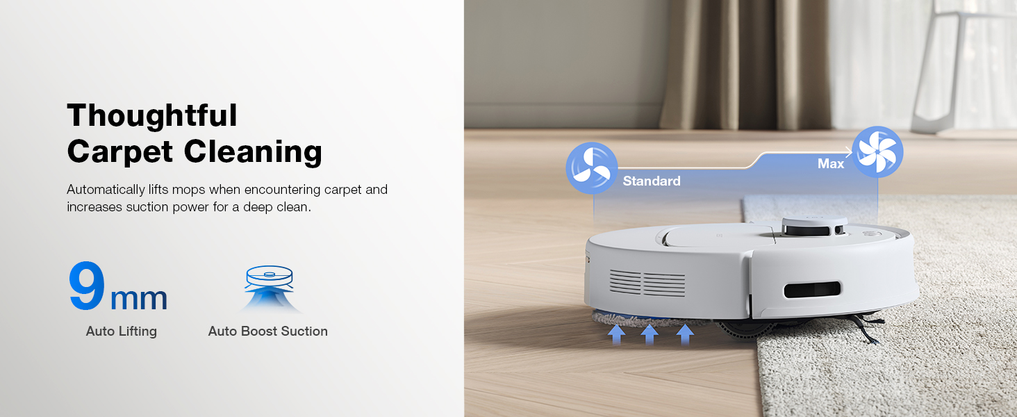ecovacs deebot n30 pro omni