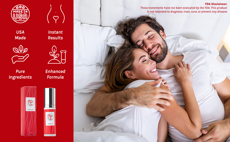 Major Curves Original Tightening Gel Benefits