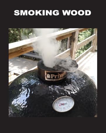 Smoking Wood