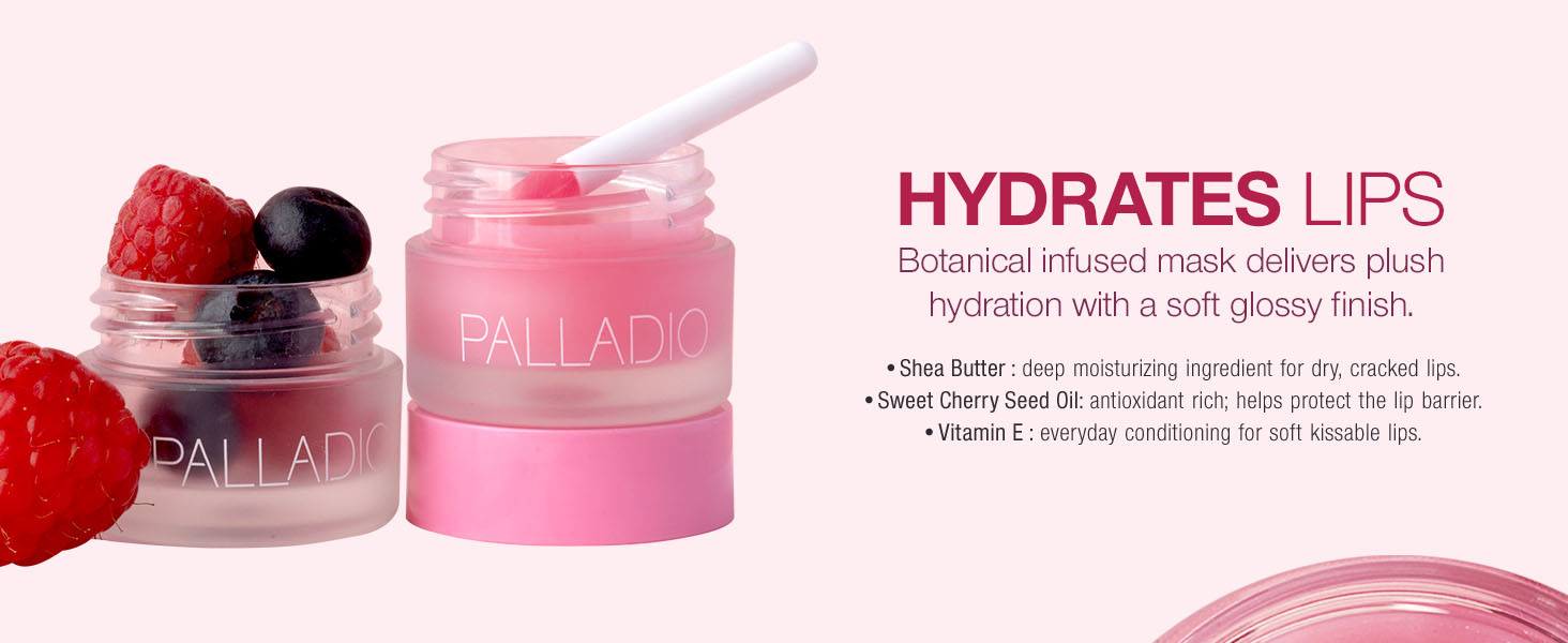 lip hydrator night lip mask intense lip care soft lips smooth lips