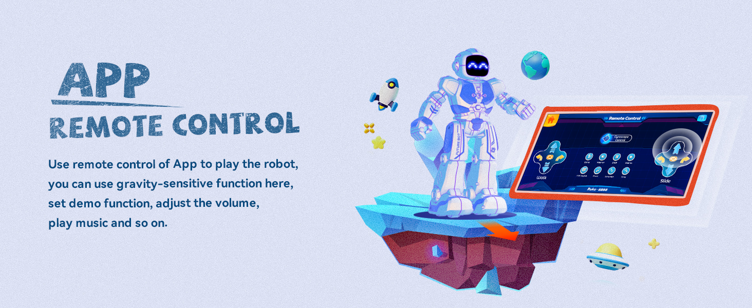 Ruko 6088 Remote Control App