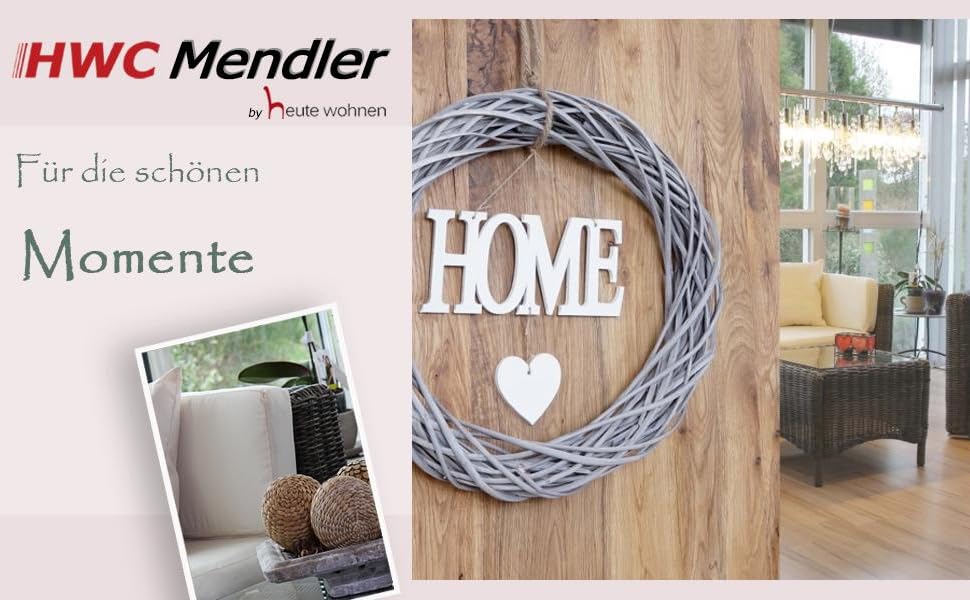 HWC Mendler by heute-wohnen