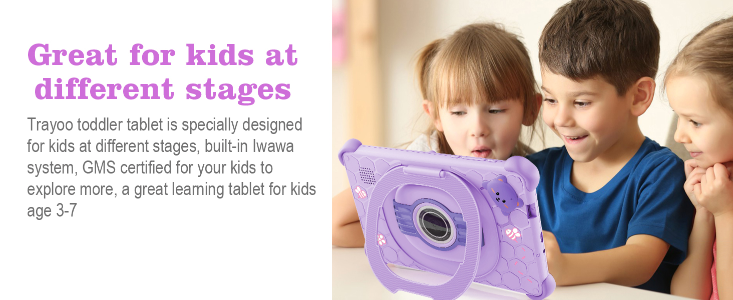toddler tablet