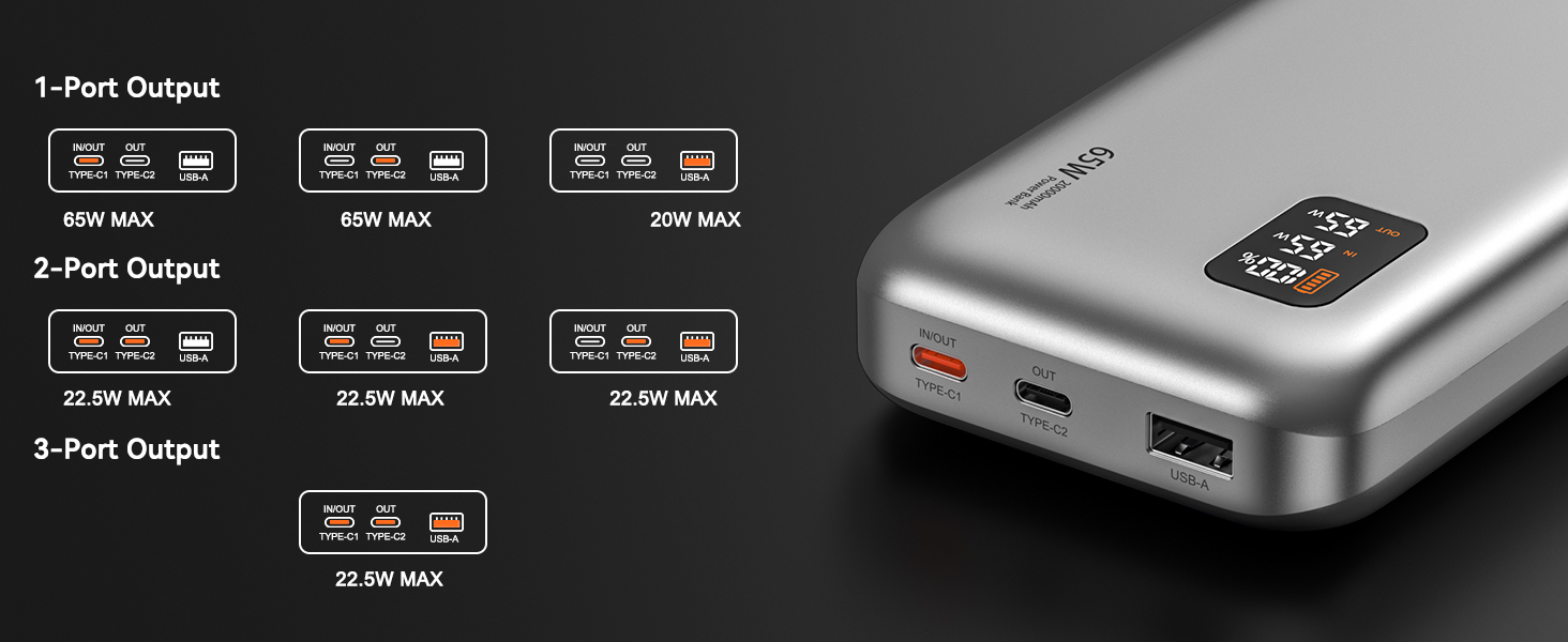 power bank 