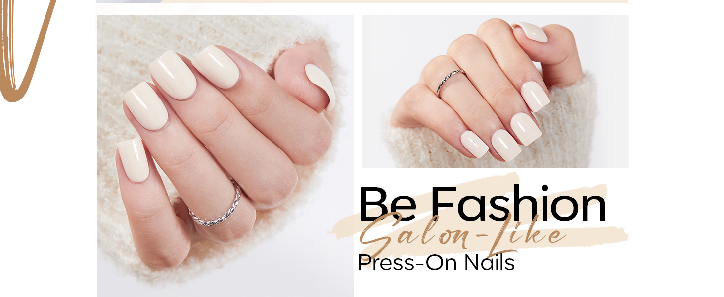 press on nails