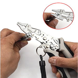wire strippers