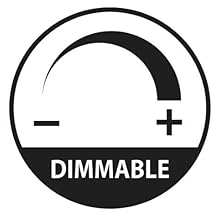 optimal size for disk light flush mount led recess lighting basement garage kitchen