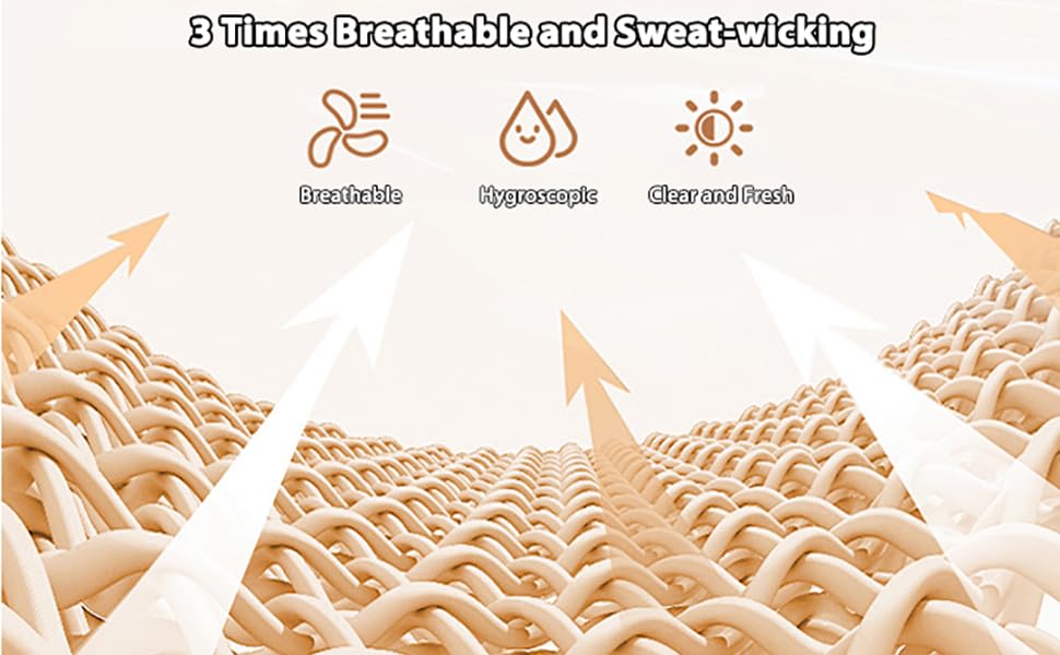 GZYLCH Stretch Bed Headboard Cover, Jacquard Headboard