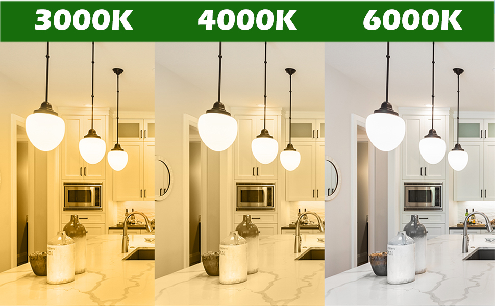 Karyoosi 3er E14 LED Lampe, LED Glühbirne Neutralweiß 5W 4000K Ersetzt