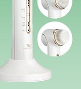 TBC　ヒカリビューティー３　家庭用光美容器　脱毛器 良い口コミと悪い口コミ・男女兼用光脱毛器】TBC ヒカリ