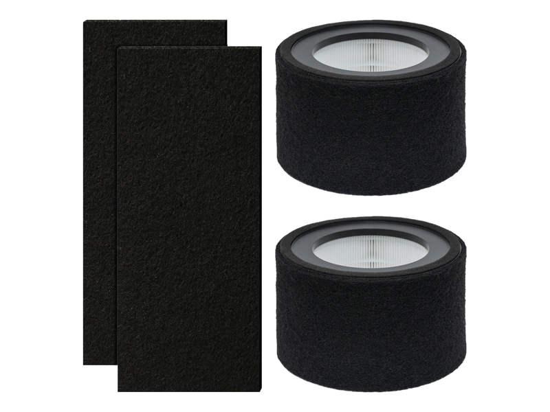 CHAMONNY EE5068 Filter Replacement, Compatible with Crane EE5068 and Etery jt