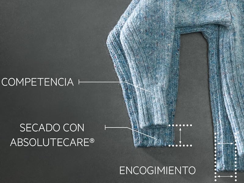 secadora inteligente