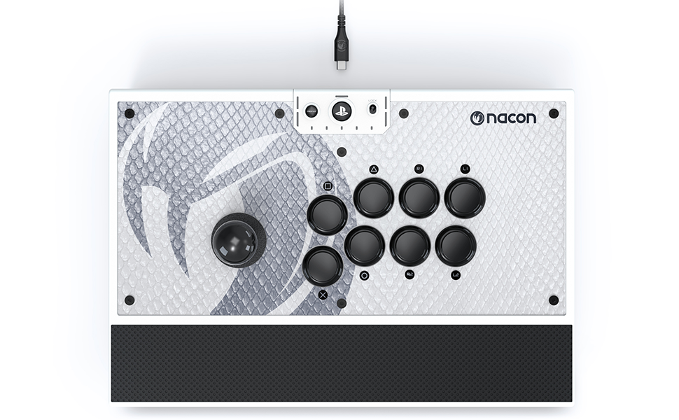 Nacon DAIJA【最終値下げ額】 最終値下げ】【アケコン】NACON DAIJA