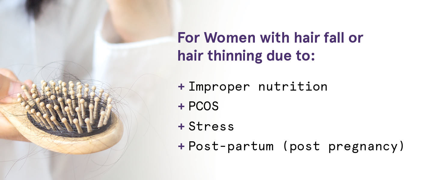 Bodywise hair Gummies