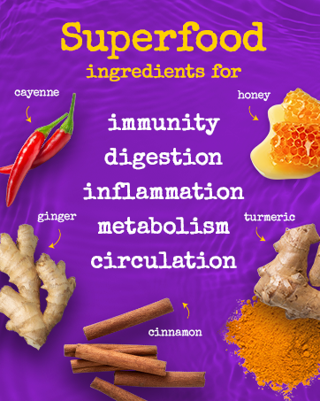 purpose water liquid shrubs home day balance fit productos botellas berry tonic house girl daily