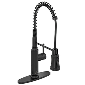 kitchen faucet touchless kitchen faucet