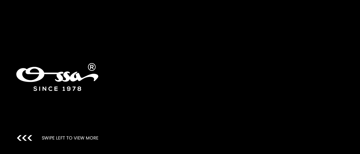 Ossa Brand Story