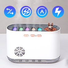 humidifier