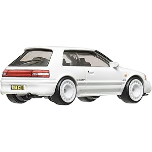 TRIPLE 9 1:43 504個限定 マツダ 323 ハッチバック TRIPLE 9 1:43 504個限定 マツダ 323 ハッチバック