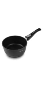 Arthur Martin - Batterie de cuisine inox 5 pièces avec manche amovible - Cuisine professionnelle - Étamine - Facile à ne E1122d87 1a28 45b9 8c62 3ed4c038a440. CR1,0,151,302 PT0 SX150 V1