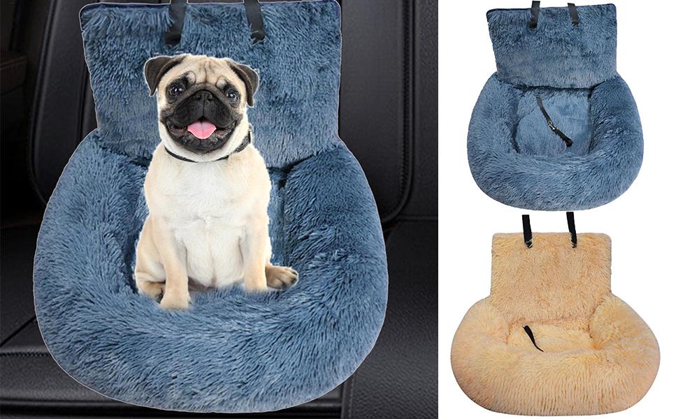 Dog Safety Car Seat