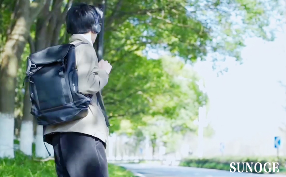  -   リュック Civic Half Zip 26L(ONE Solution Black/ソリューションブラック