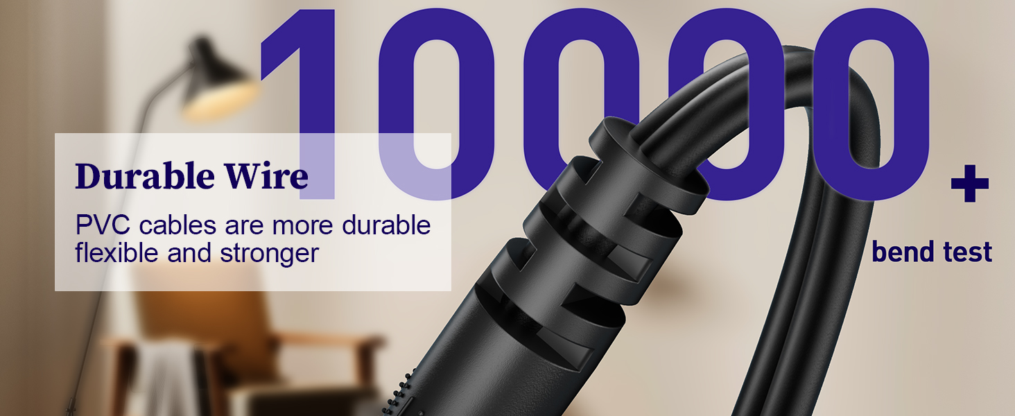 durable wire