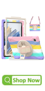 Galaxy Tab A8 case 2022