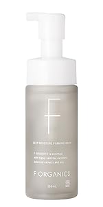 Amazon.co.jp: F organics(エッフェオーガニック) Perfume