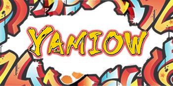 YAMIOW Stickers