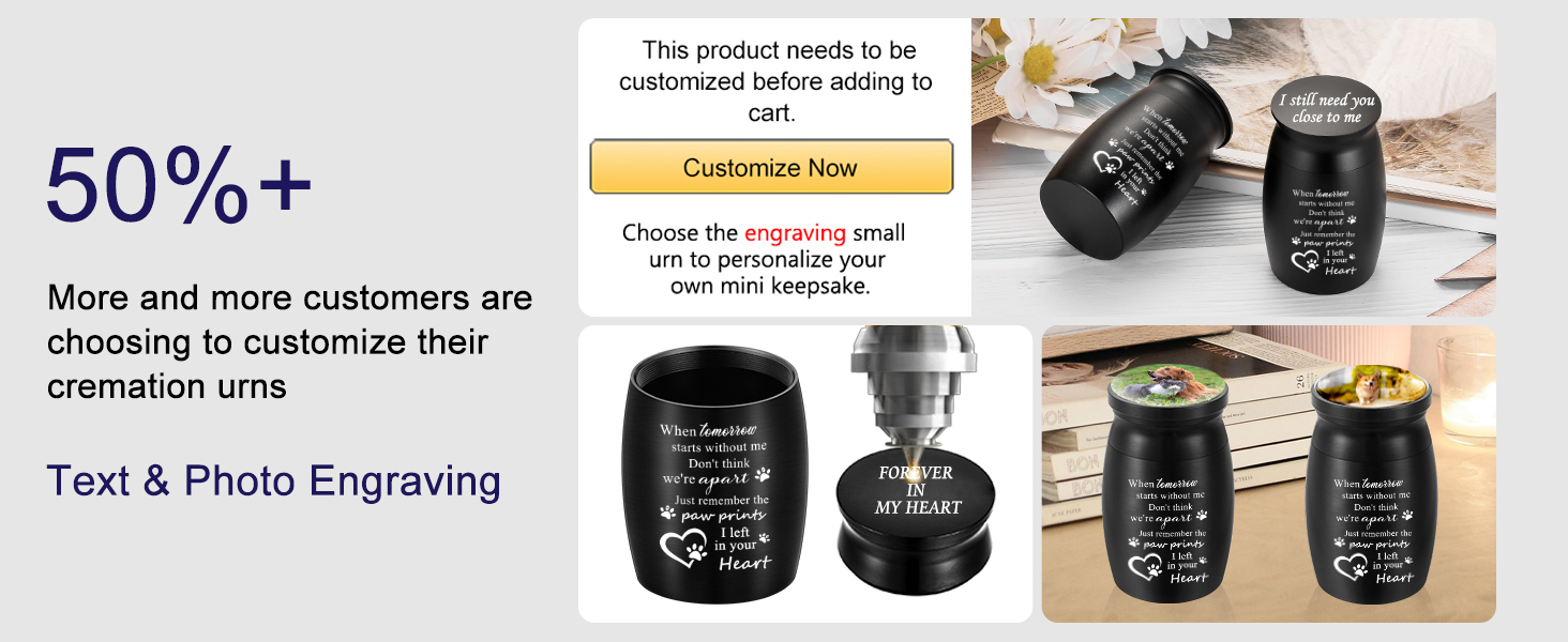 pet urn