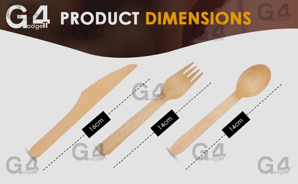 wooden spoon wooden forks wooden knives cutlery set cooking utensils wooden kitchen utensils